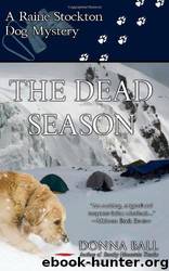 The Dead Season by Donna Ball