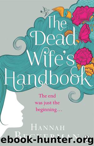 The Dead Wife's Handbook by Hannah Beckerman