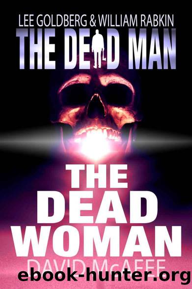 The Dead Woman by David Mcafee