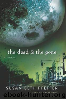 The Dead and Gone by Susan Beth Pfeffer