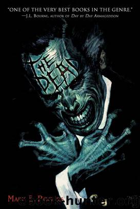 The Dead by Mark E. Rogers