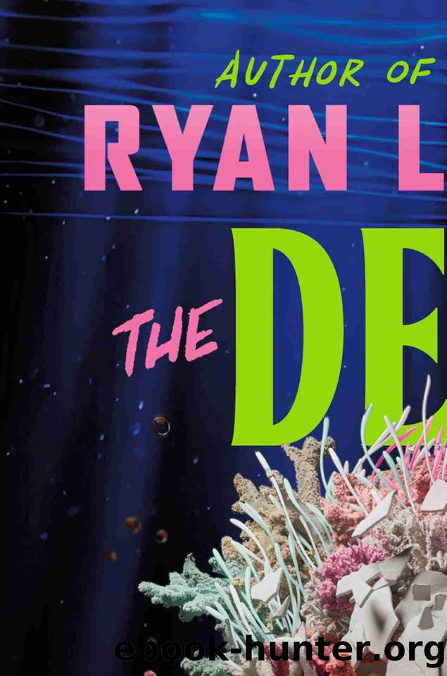 The Dead of Summer by Ryan La Sala