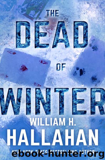 The Dead of Winter by Hallahan William H.;