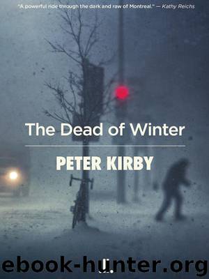 The Dead of Winter by Peter Kirby