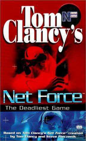 The Deadliest Game by Tom Clancy
