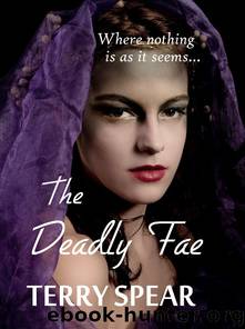 The Deadly Fae by Terry Spear