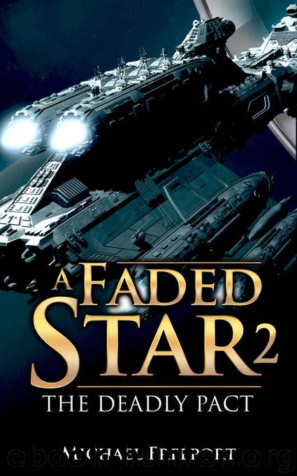 The Deadly Pact by Michael Freeport