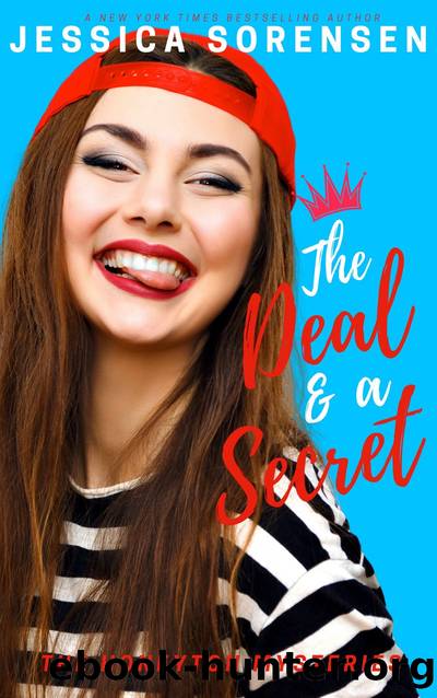 The Deal & a Secret by Jessica Sorensen