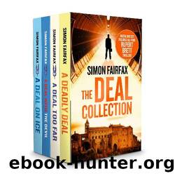 The Deal Collection (Deal Series Book 1) by Simon Fairfax