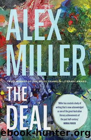 The Deal by Alex Miller