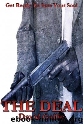 The Deal by David Gallie