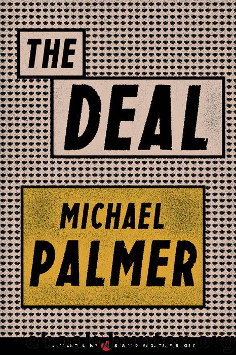 The Deal by Michael Palmer