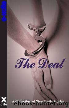 The Deal by Sadie Wolf