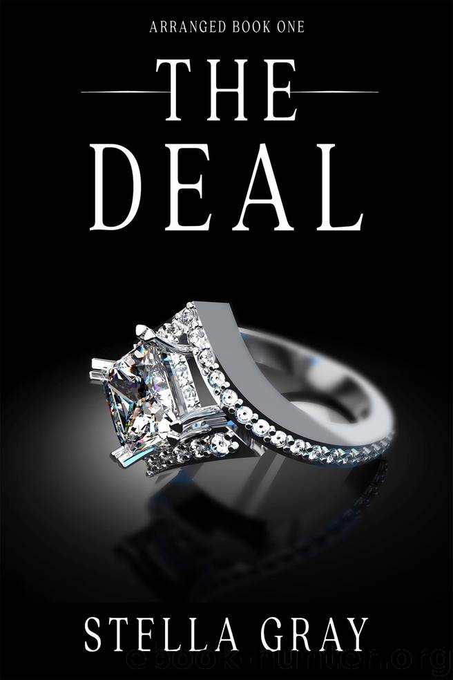 The Deal by Stella Gray