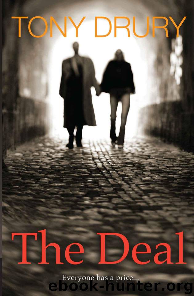 The Deal by Tony Drury
