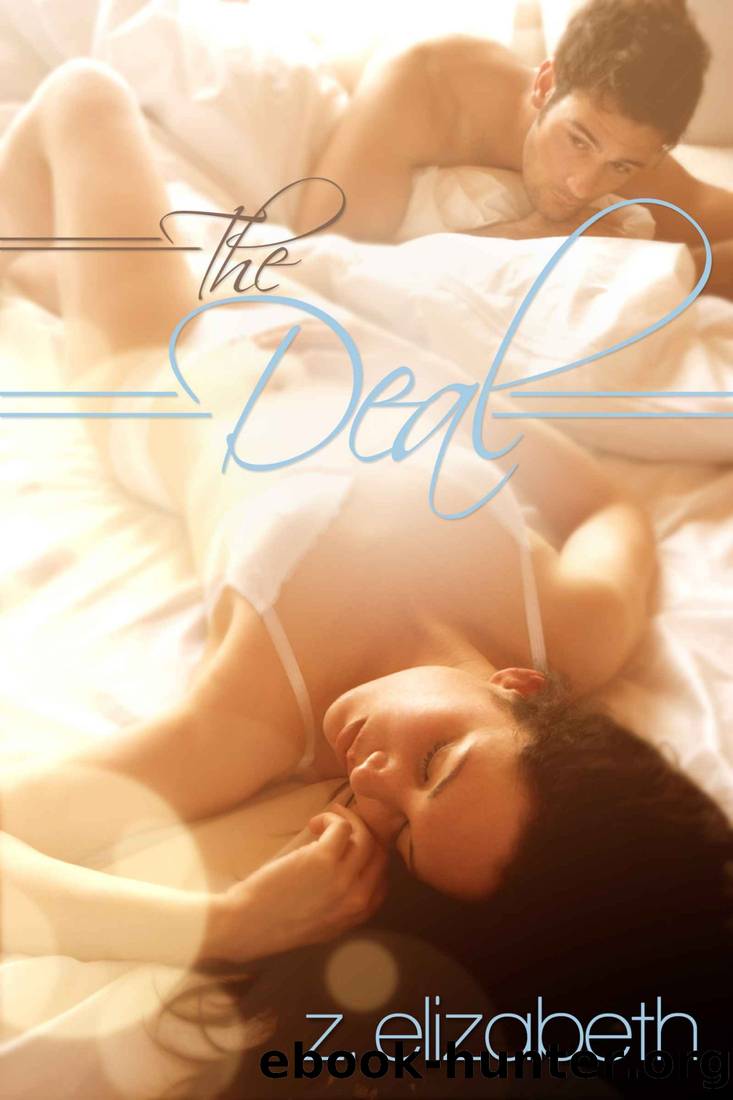 The Deal by Z. Elizabeth