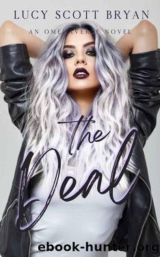 The Deal: An Omegaverse Romance by Lucy Scott Bryan