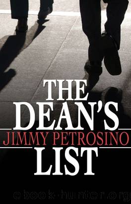 The Dean's List by Jimmy Petrosino