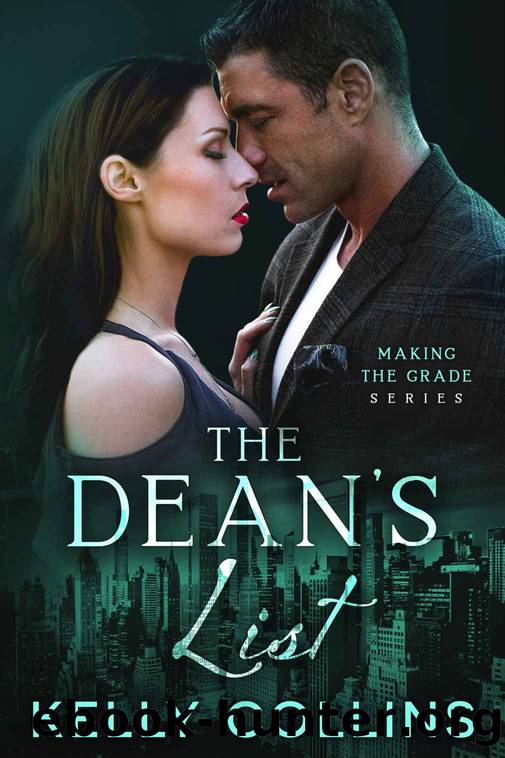 The Deanâs List by Kelly Collins