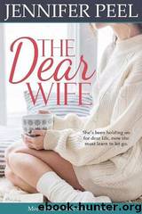 The Dear Wife by Jennifer Peel