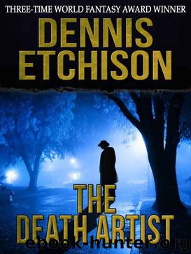 The Death Artist by Dennis Etchison