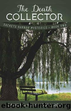 The Death Collector (Sackets Harbor Mysteries Book 2) by Sandra Kay Vosburgh