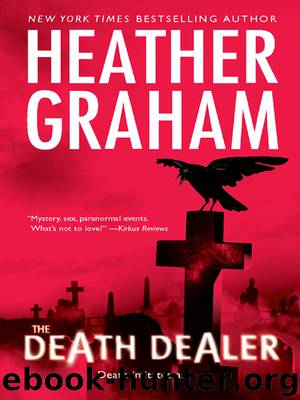 The Death Dealer by Heather Graham