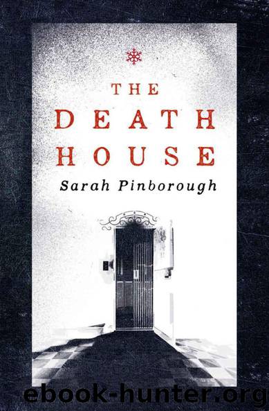 The Death House by Sarah Pinborough
