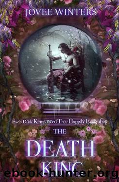 The Death King by Jovee Winters
