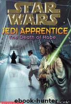 The Death Of Hope by Watson Jude
