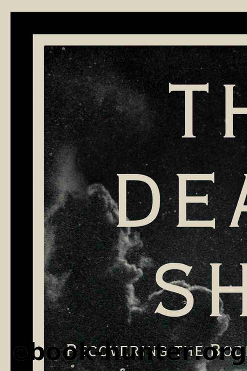 The Death Ship by Victoria Victoria Brown