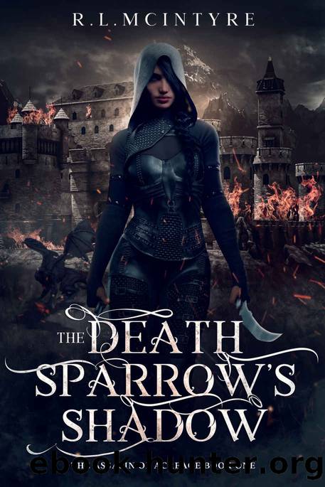 The Death Sparrow's Shadow: The Assassin of Acreage Book One by R. L. McIntyre