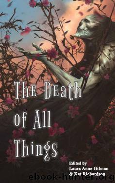The Death of All Things by unknow
