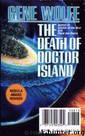 The Death of Doctor Island by Gene Wolfe