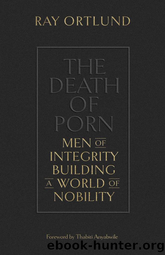 The Death of Porn by Unknown