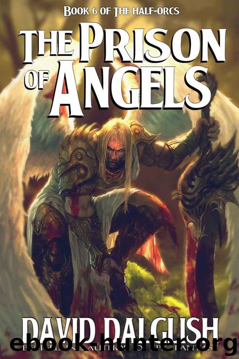 The Death of Promises by David Dalglish