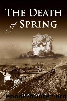 The Death of Spring by Silvio J. Caputo