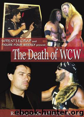 The Death of WCW by Death of WCW The