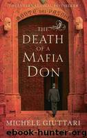 The Death of a Mafia Don by Michele Giuttari
