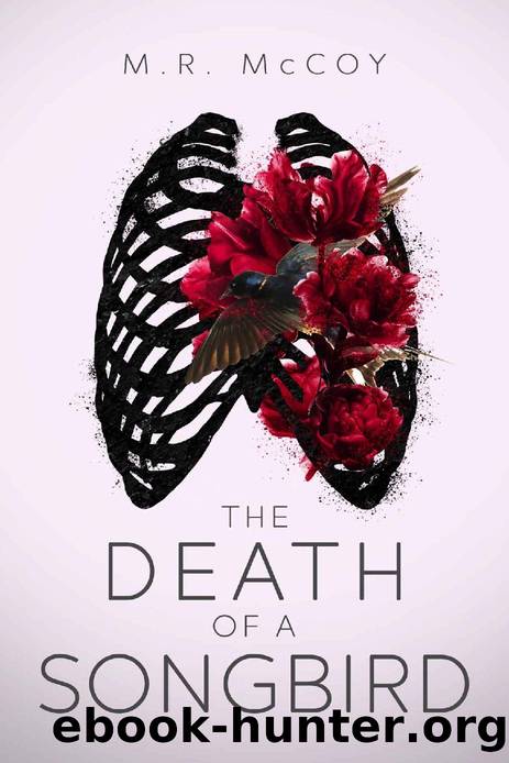 The Death of a Songbird (Mind's Eye Book 1) by M.R. McCoy