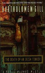 The Death of an Irish Tinker by Bartholomew Gill