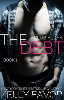 The Debt 1 by Kelly Favor