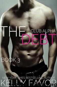 The Debt 3 by Kelly Favor