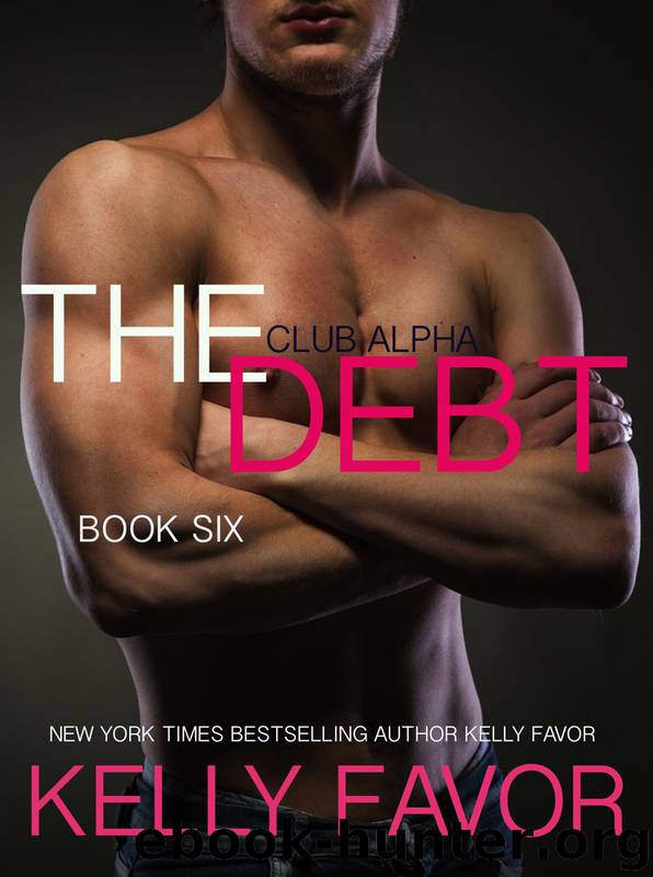 The Debt 6 by Kelly Favor