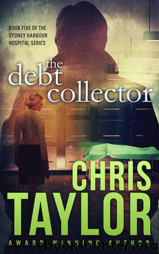 The Debt Collector by Chris Taylor