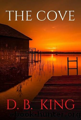The Debt Collector by King D. B
