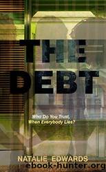 The Debt by Natalie Edwards