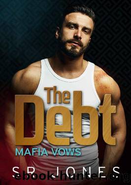 The Debt_Mafia Vows by SR Jones