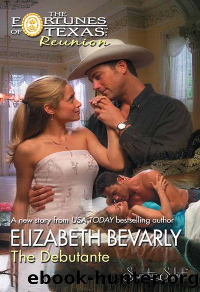 The Debutante by Elizabeth Bevarly