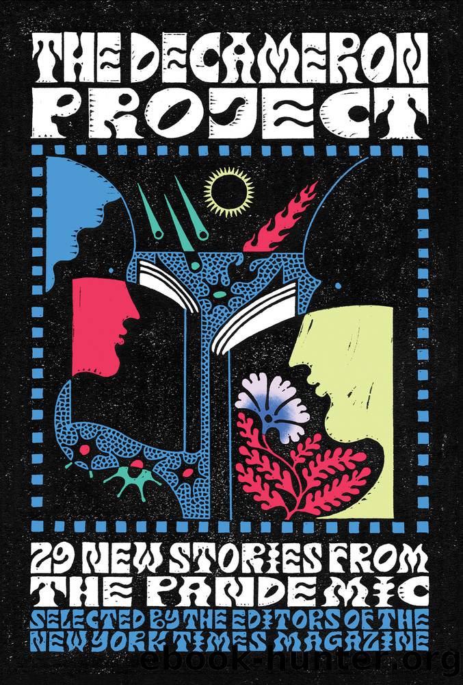The Decameron Project by The New York Times